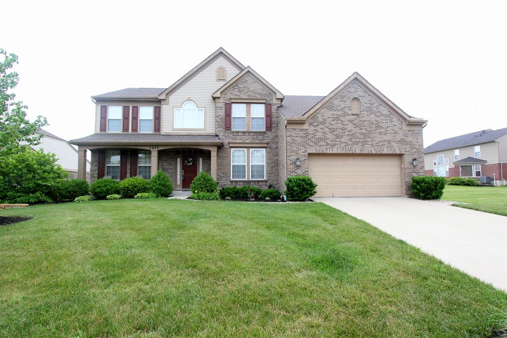 3875 Deertrail Dr