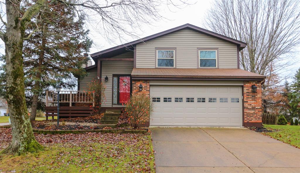 1189 Village Glen Dr Union Twp. (Clermont), OH