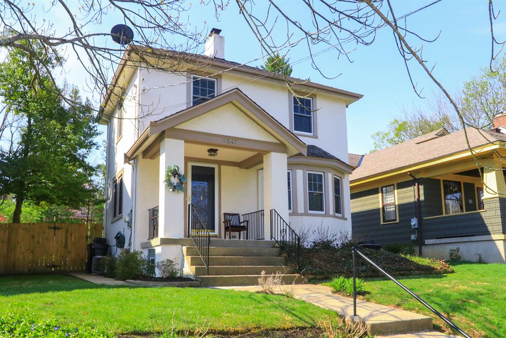 3543 Pembroke Ave