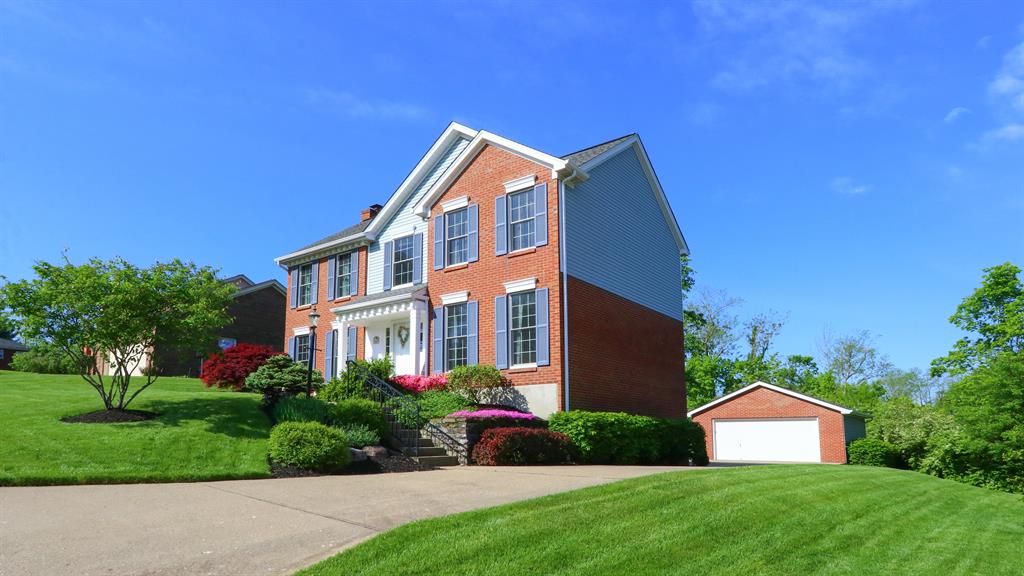 Exterior (Main) 2 for 6 Raymond Ave Cold Spring, KY 41076
