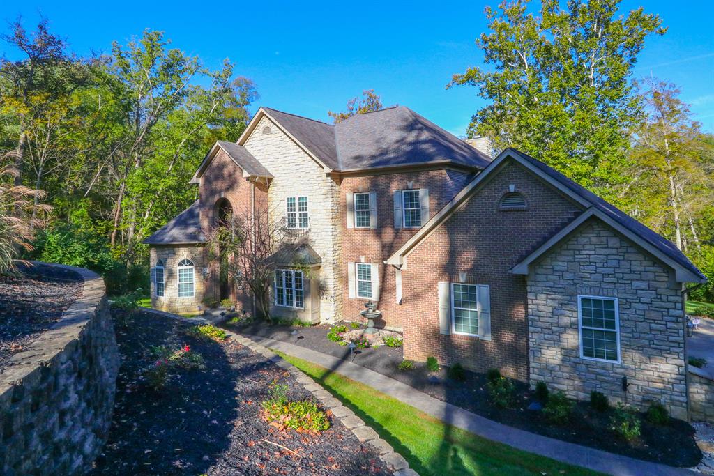 2138 Harcourt Dr Anderson Twp., OH