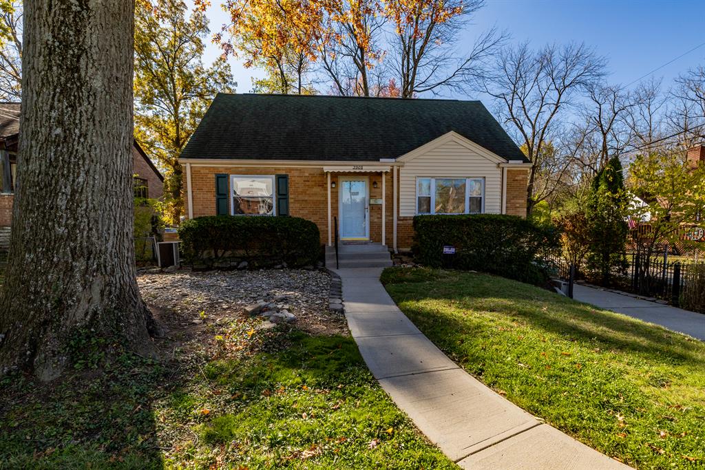 2909 Jessup Rd