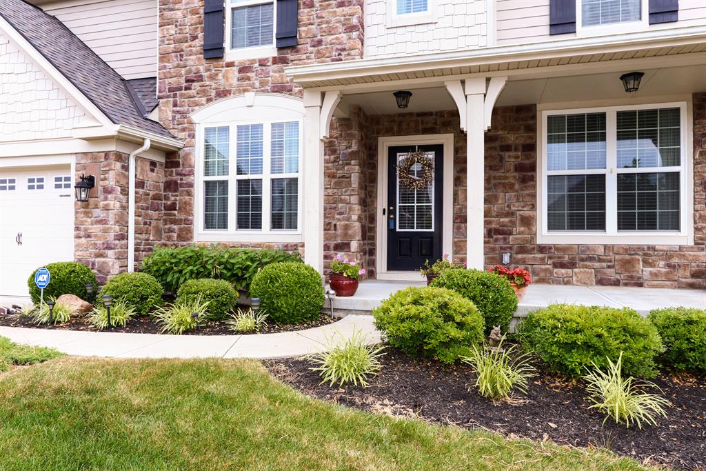 Entrance for 12036 Jockey Club Dr Union, KY 41091