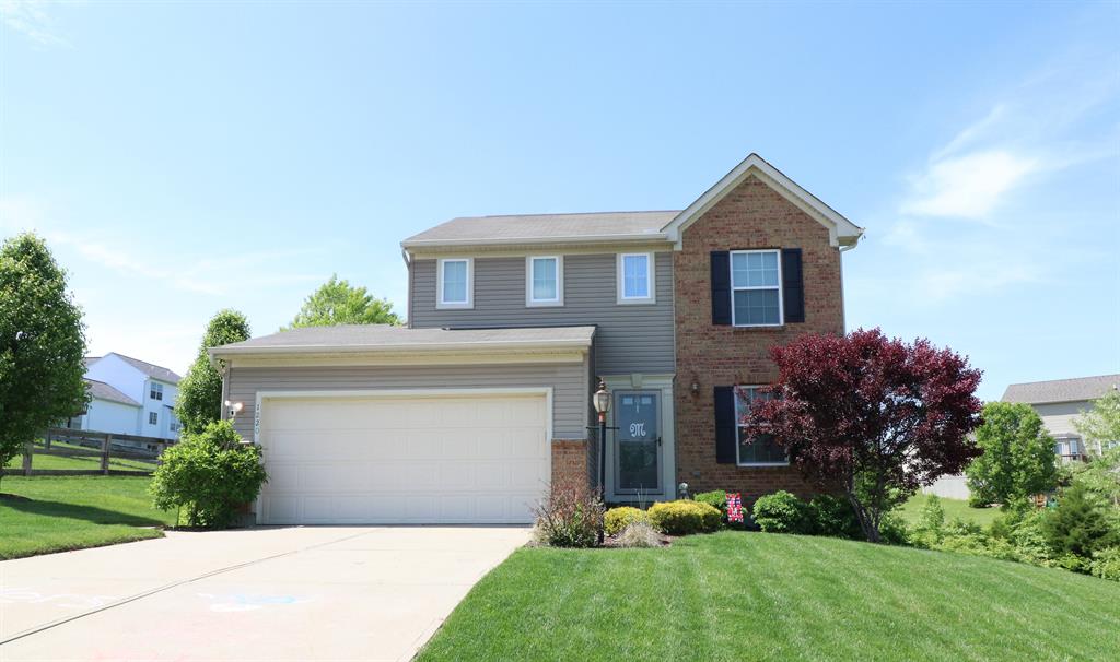 1220 Bull Run Dr