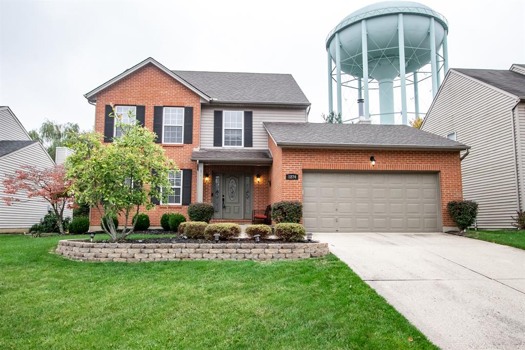 1274 Winstone Ct Anderson Twp., OH