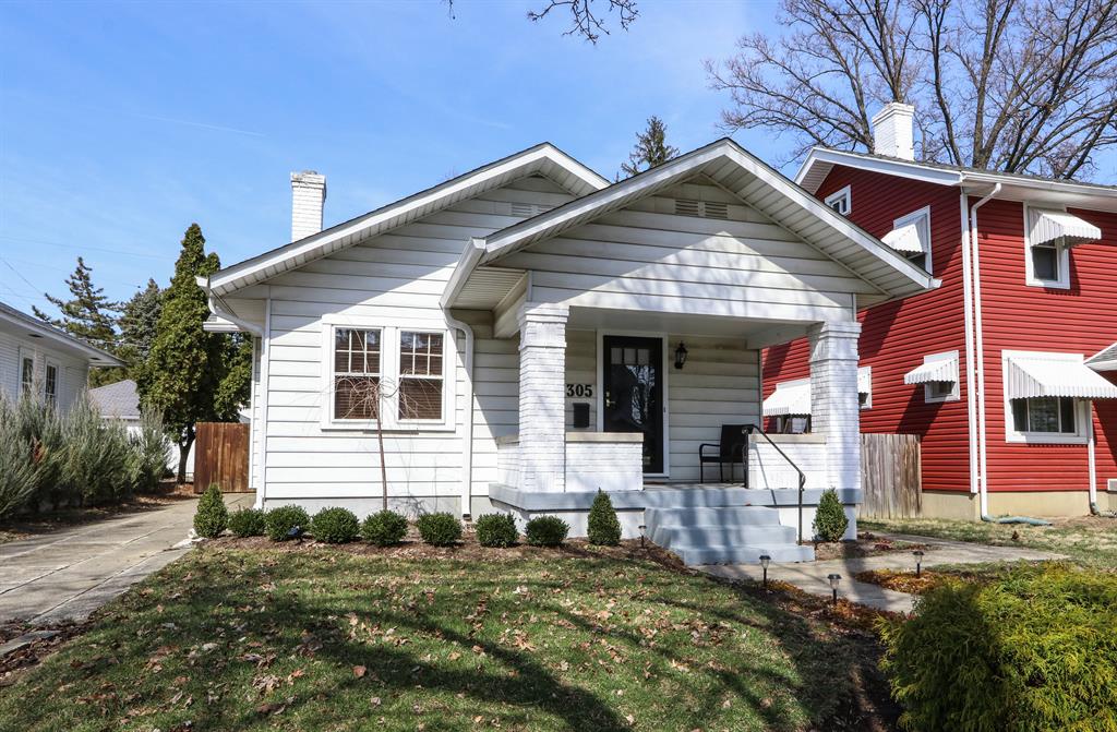 305 Monteray Ave Oakwood, OH
