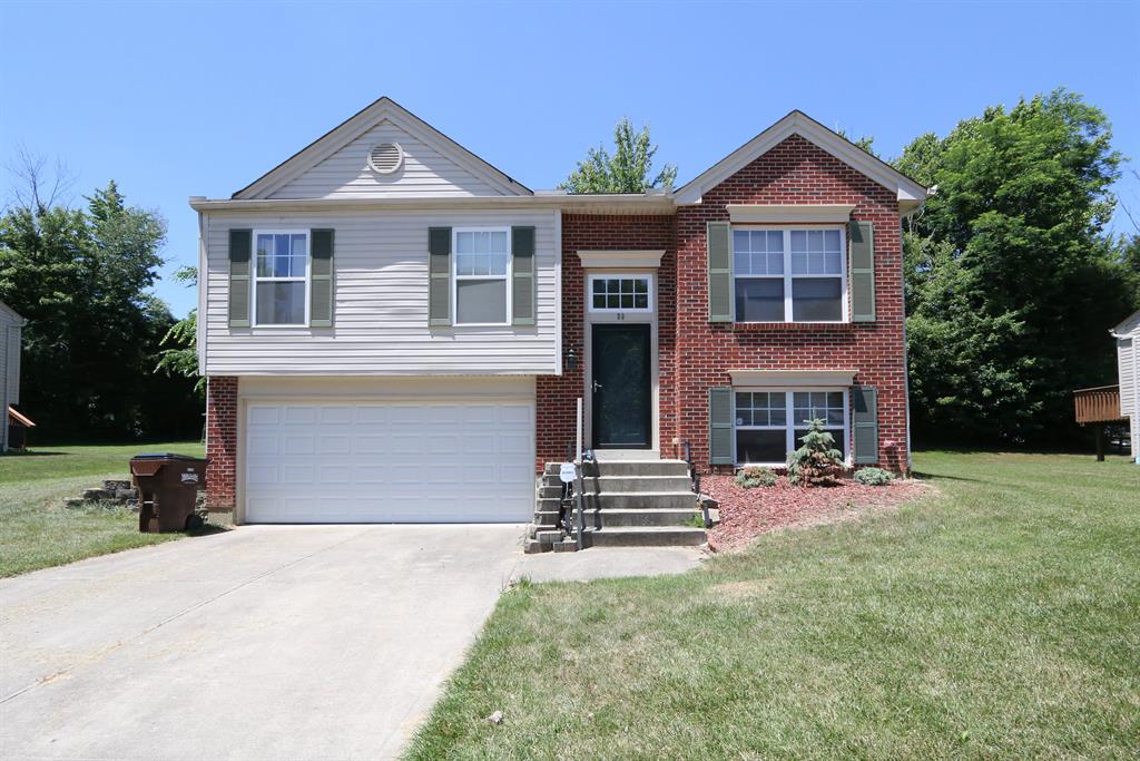 39 Amelia Park Dr Amelia, OH
