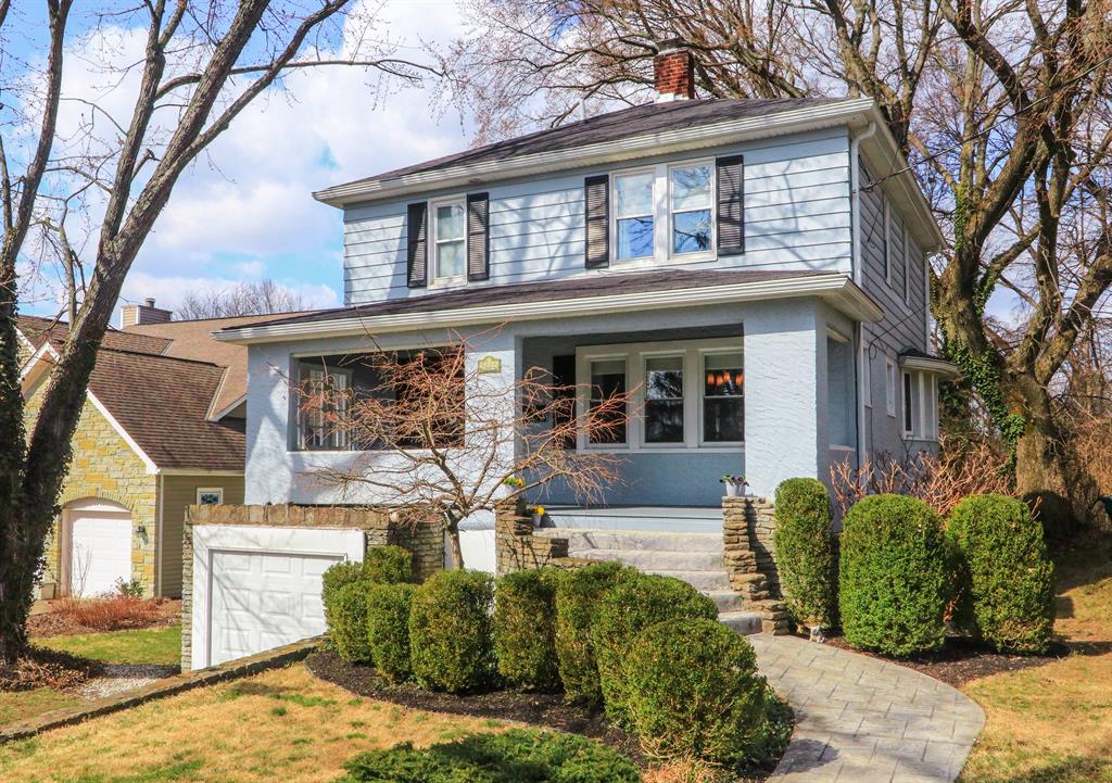 3222 Nash Ave Mt. Lookout, OH