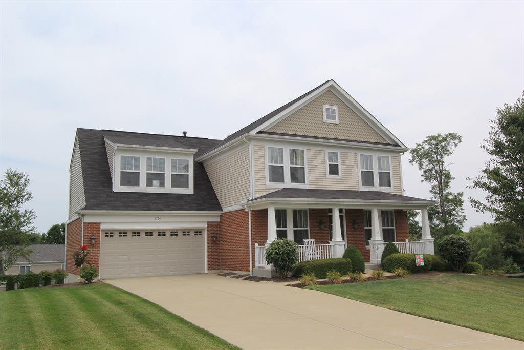 1704 Teakwood Ln