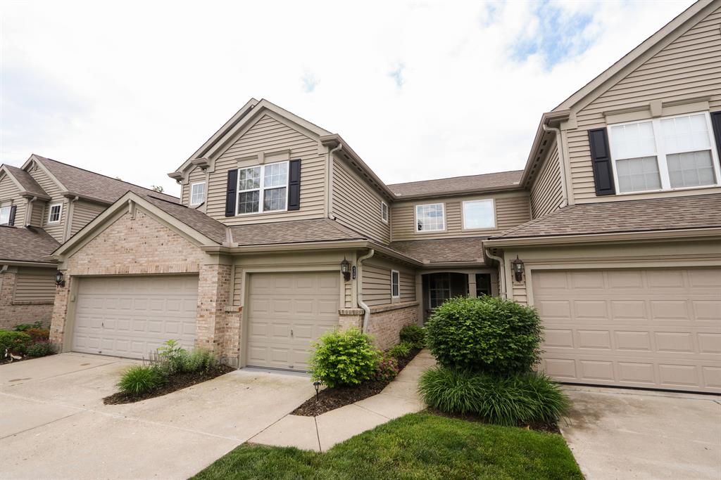 4369 Black Oak Ln Mason, OH