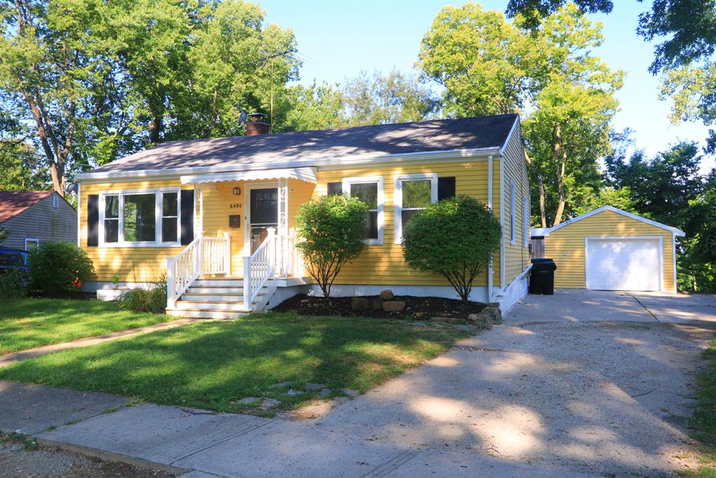 6490 Rainbow Ln Mt. Washington, OH