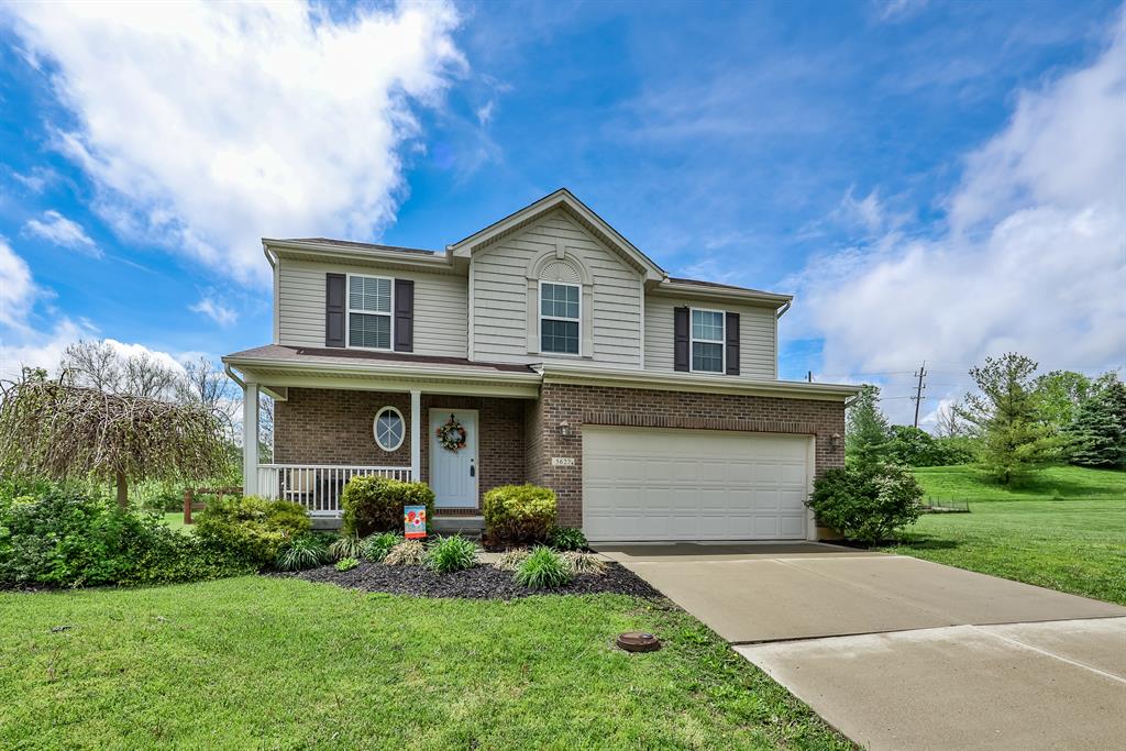 5627 Creekside Meadows Drive