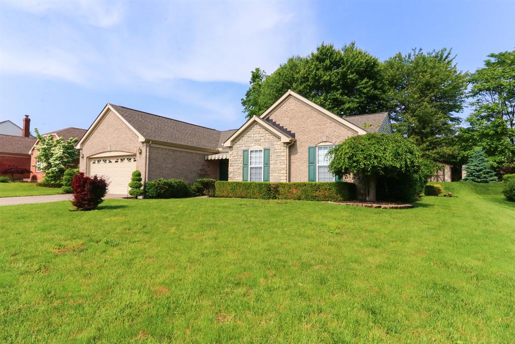 Exterior (Main) 2 for 4137 Brandonmore Dr Union Twp. (Clermont), OH 45255