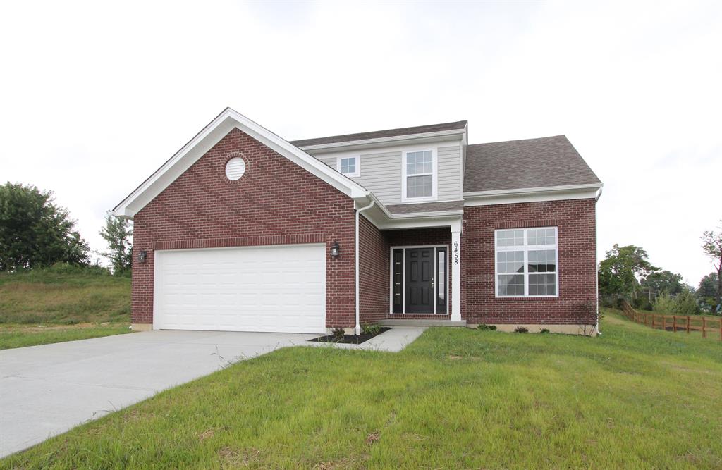 6458 Elsinor Ct