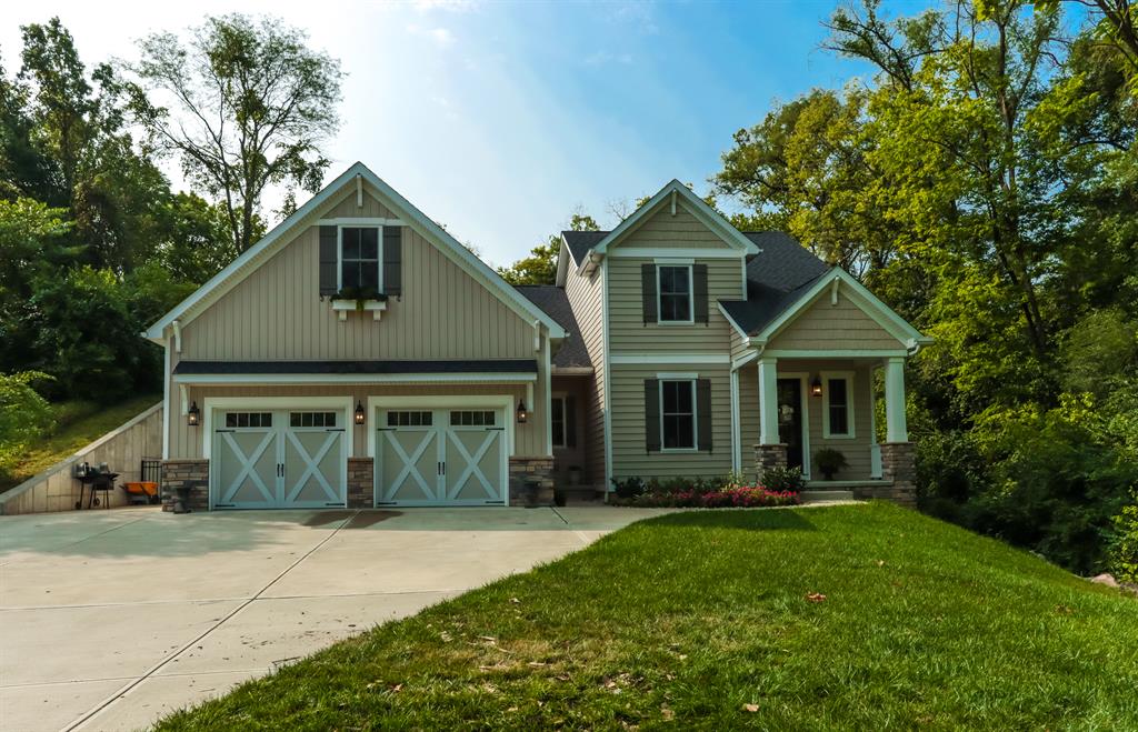 35 B Vale Ave Wyoming, OH