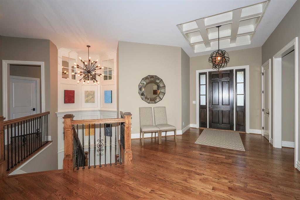 Foyer for 2473 Felice Dr Villa Hills, KY 41017