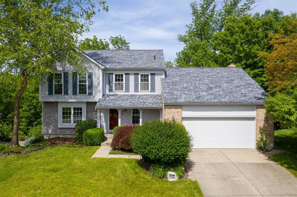 799 Crocus Ln Taylor Mill, KY