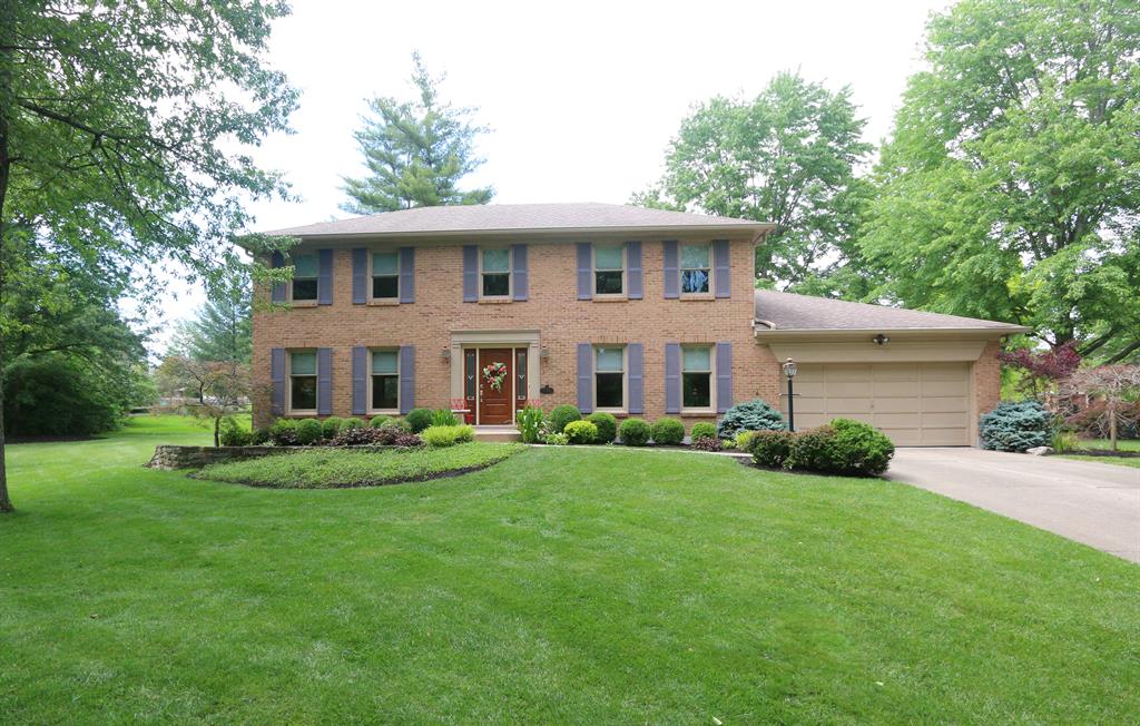 9440 Stonecrest Ct Symmes Twp., OH