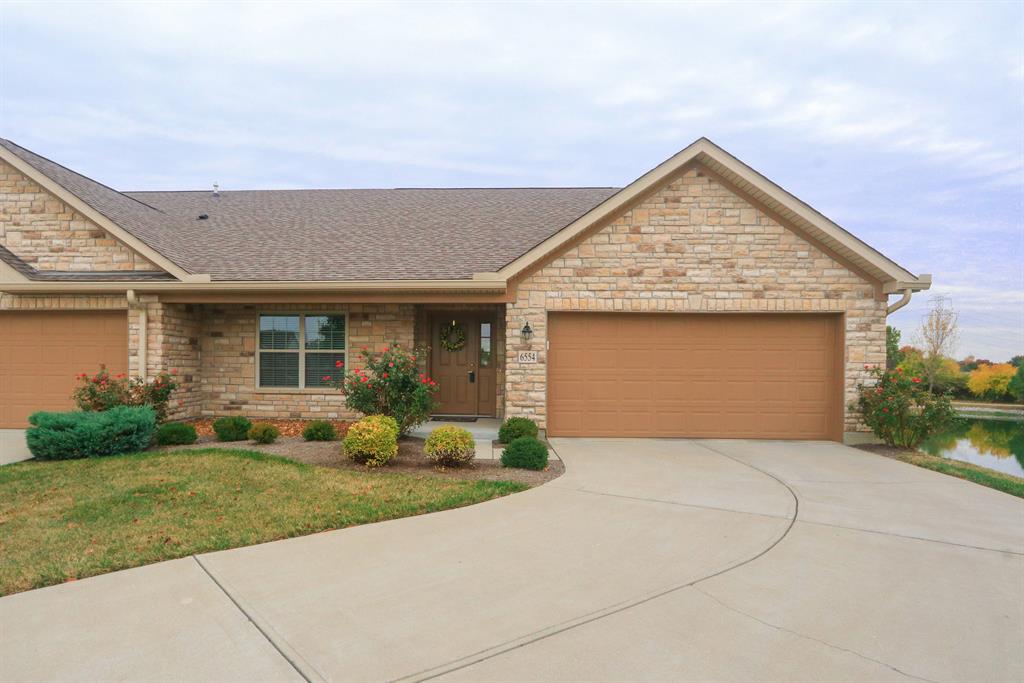 6554 Partridge Wy Deerfield Twp., OH