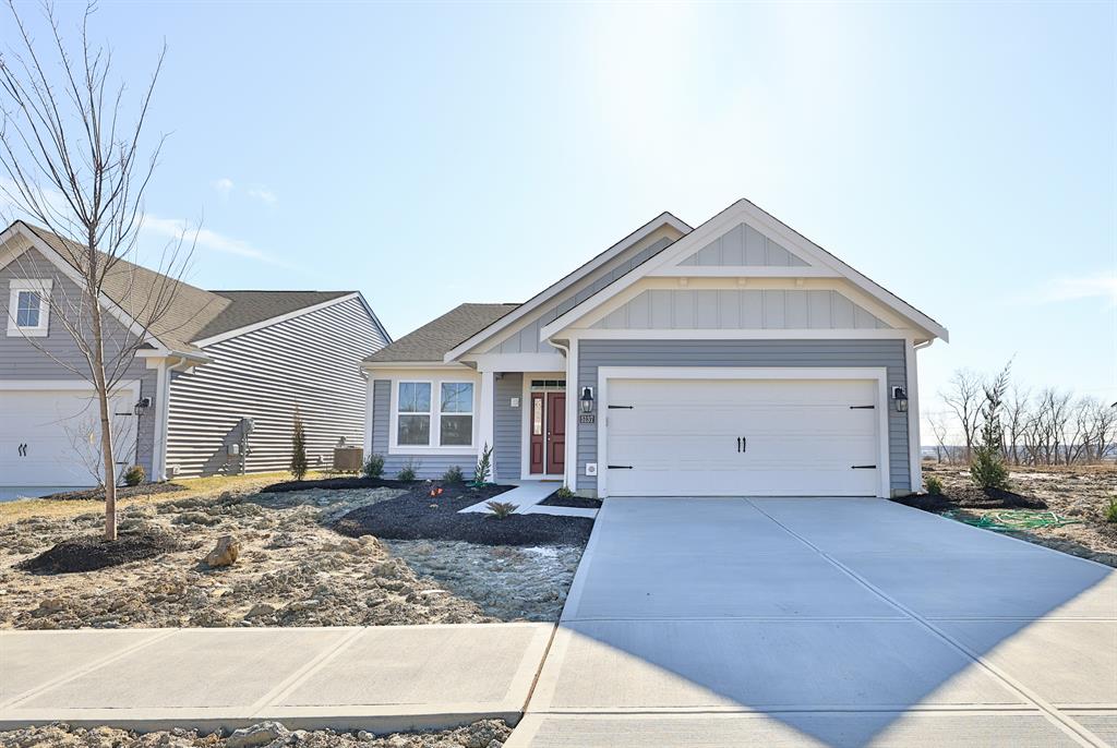5137 Golfside Dr Lebanon, OH