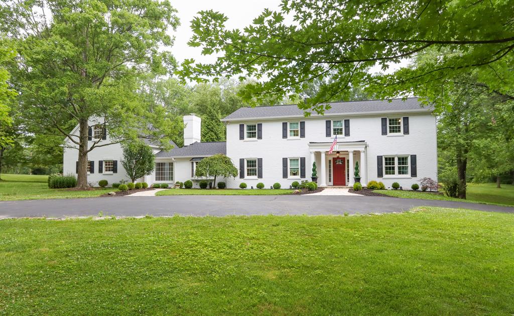 8680 Indian Hill Rd Indian Hill, OH