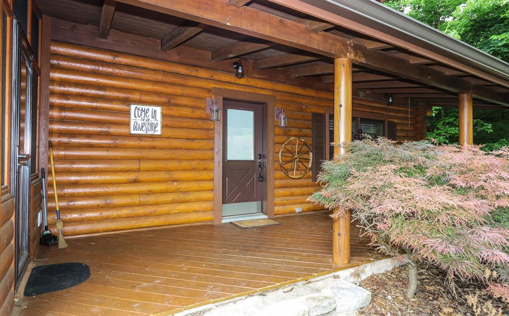 Entrance for 313 Ivy Hill Dr Lawrenceburg, IN 47025