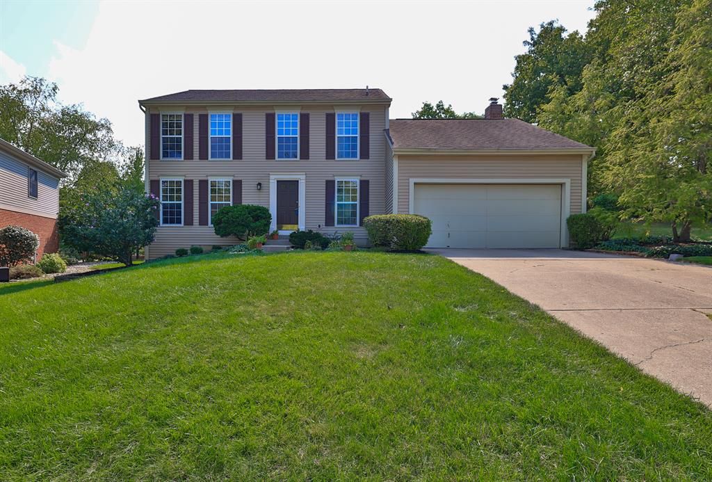 291 Farmington Drive Lakeside Park, KY