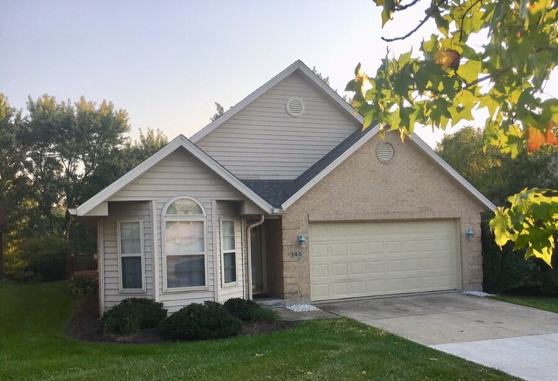 140 Benchway Ct Fairfield, OH