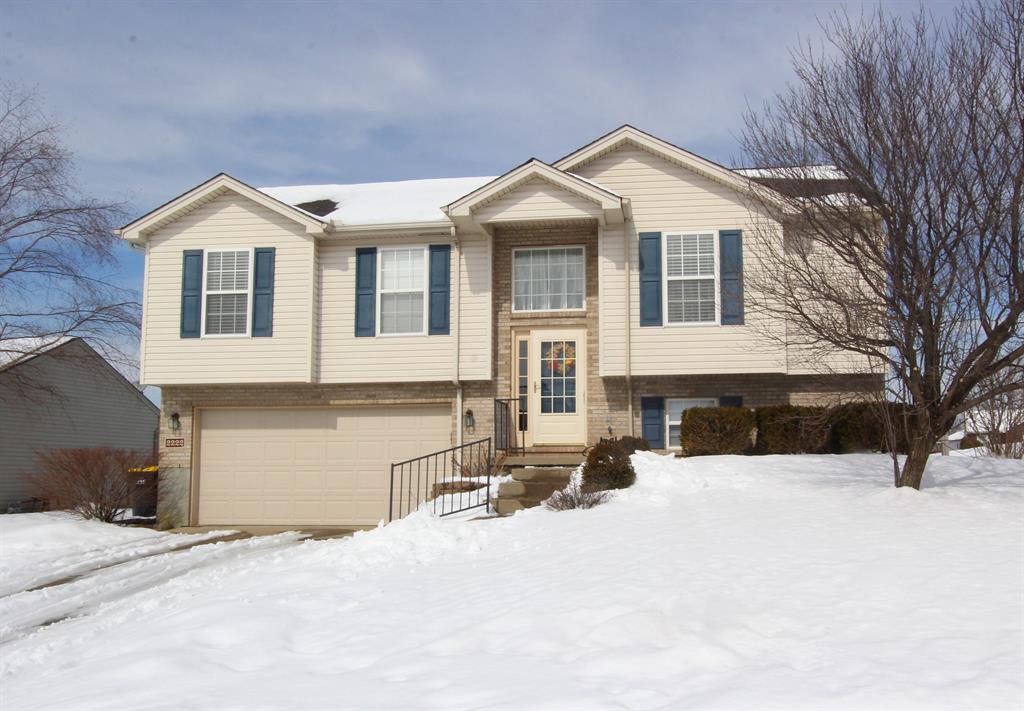 2222 Morrison Ct