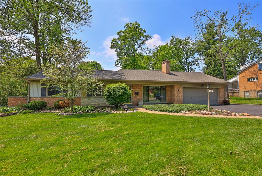 7321 Quailhollow Road Sycamore Twp., OH