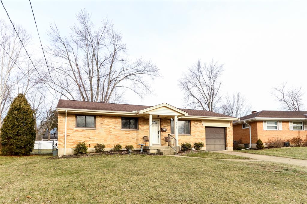 3768 Brockton Dr Colerain Twp.West, OH