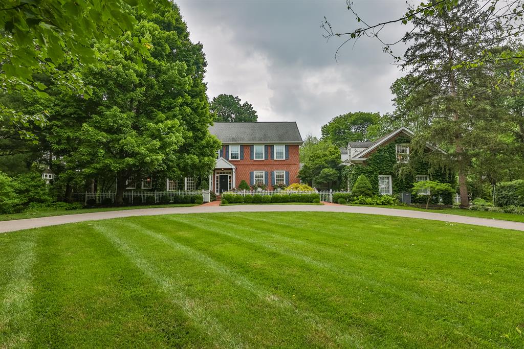 5920 Crabtree Lane Indian Hill, OH