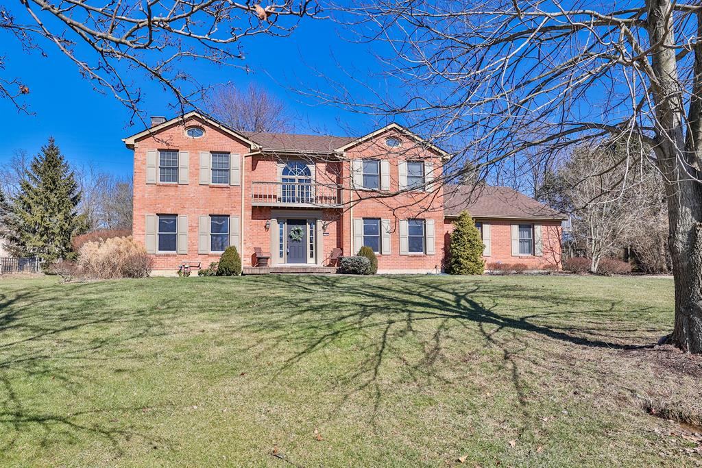 11249 Acrewood Dr Montgomery, OH