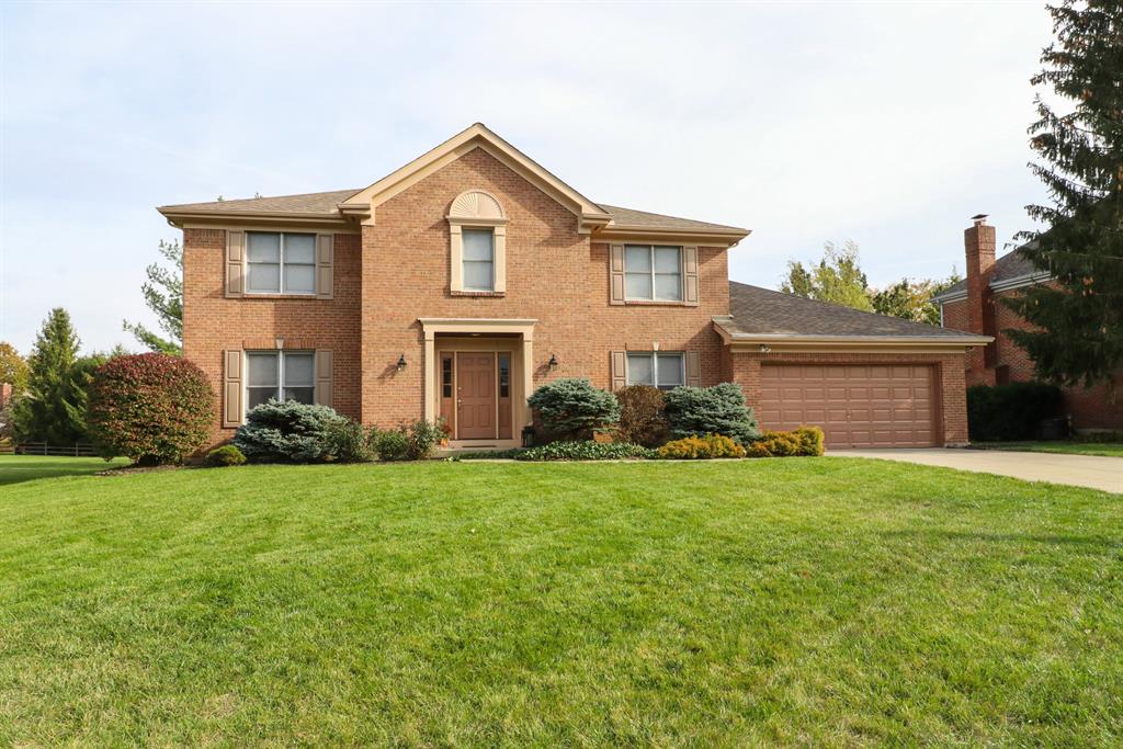 7058 Tarragon Ct Liberty Twp., OH