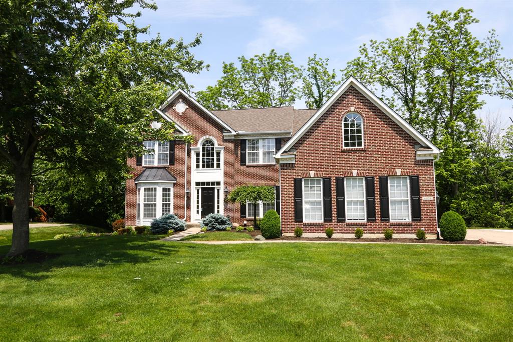 4094 Stone Ridge Dr Mason, OH