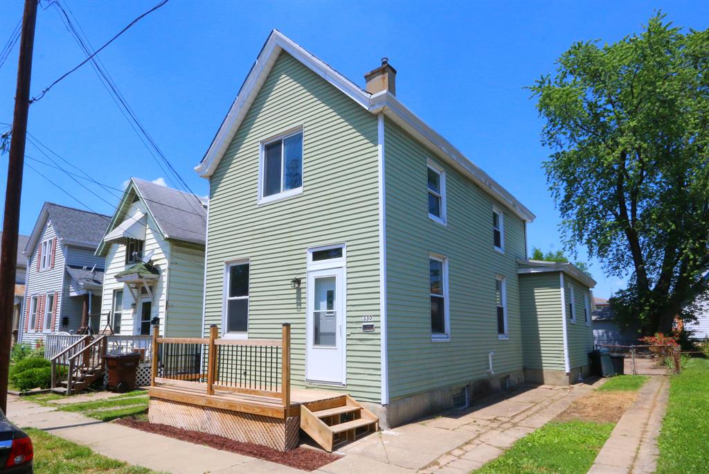 330 Bradley Ave Reading, OH