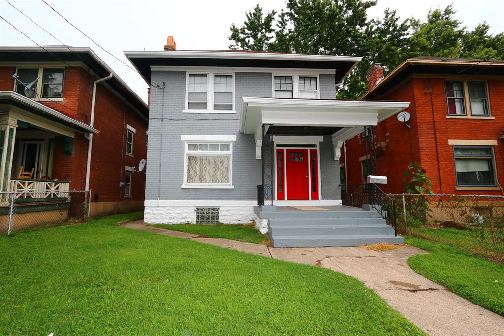 214 Byrd St
