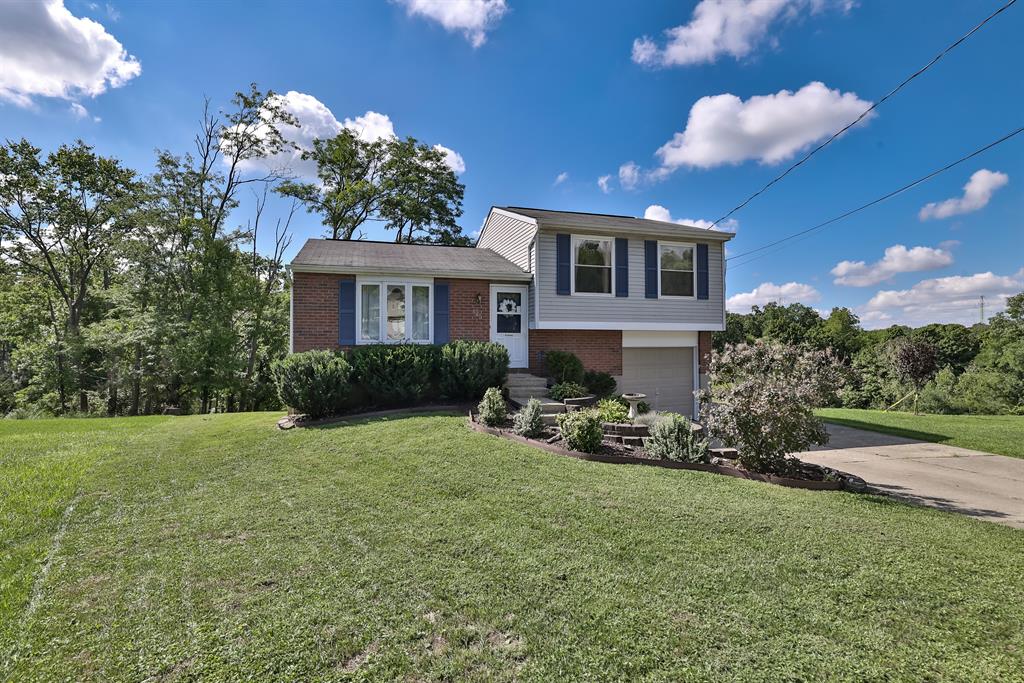 125 Crystal Lake Drive Covington, KY