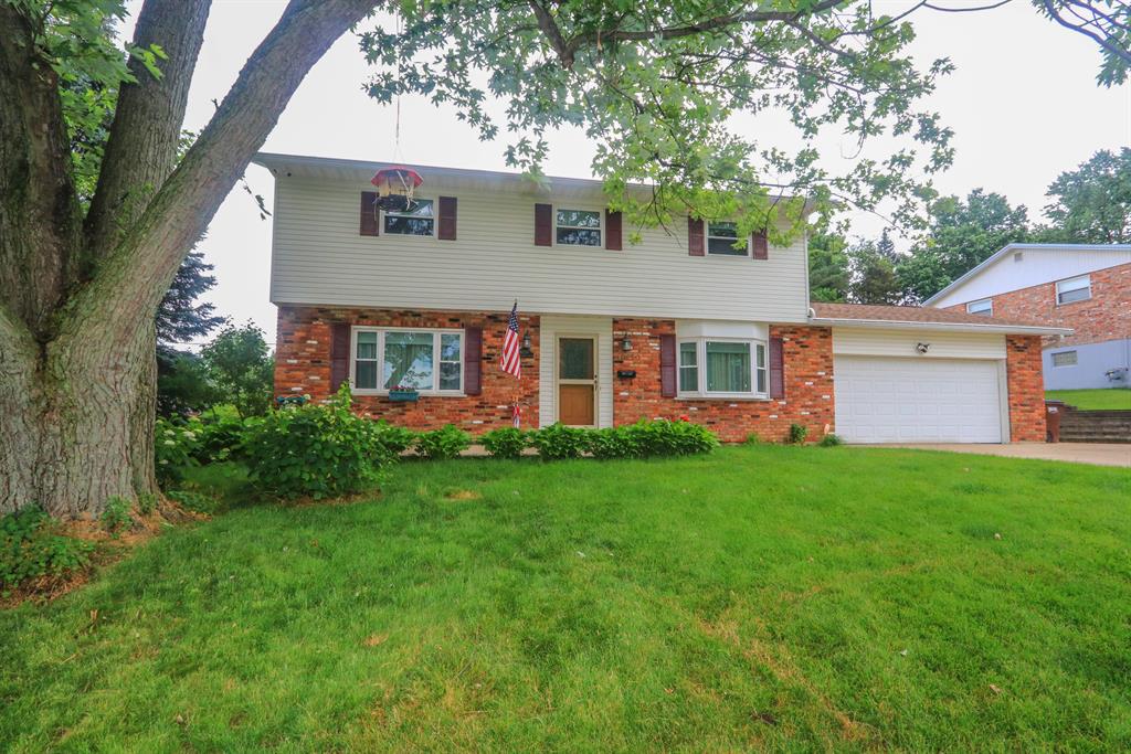 10250 Tottenham Dr Colerain Twp.East, OH