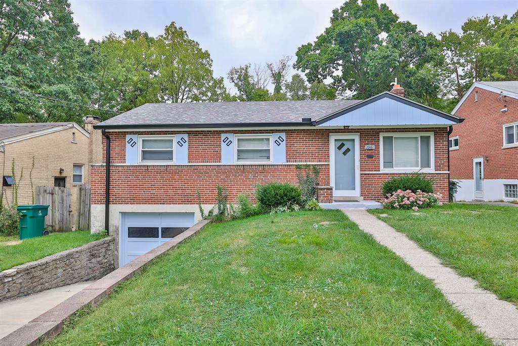 2961 Hull Avenue Westwood, OH