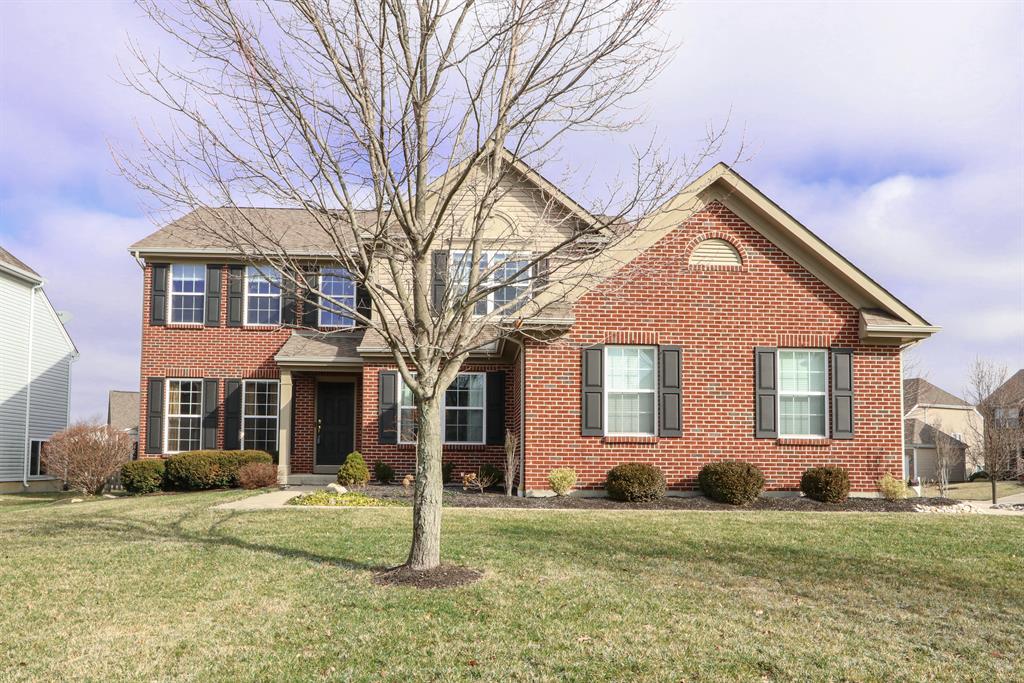 6477 Norfolk Ct Liberty Twp., OH