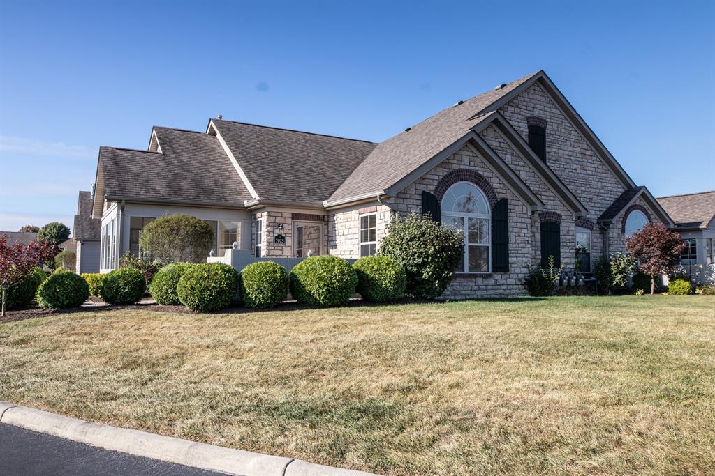 7025 Creekside Cir Mad River Township, OH