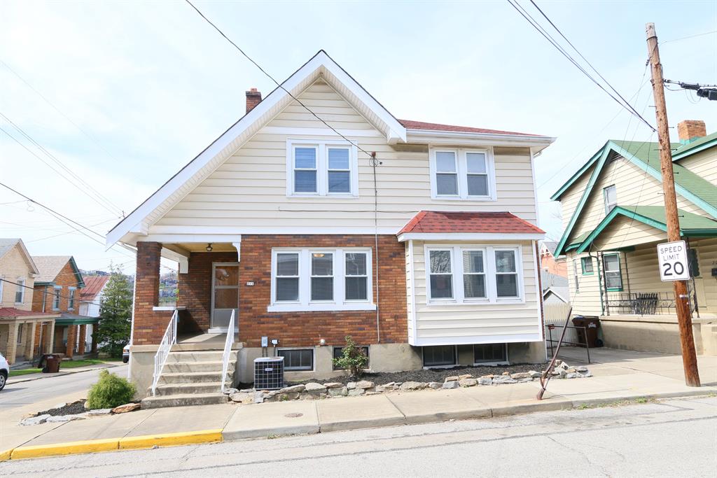 201 Prospect St