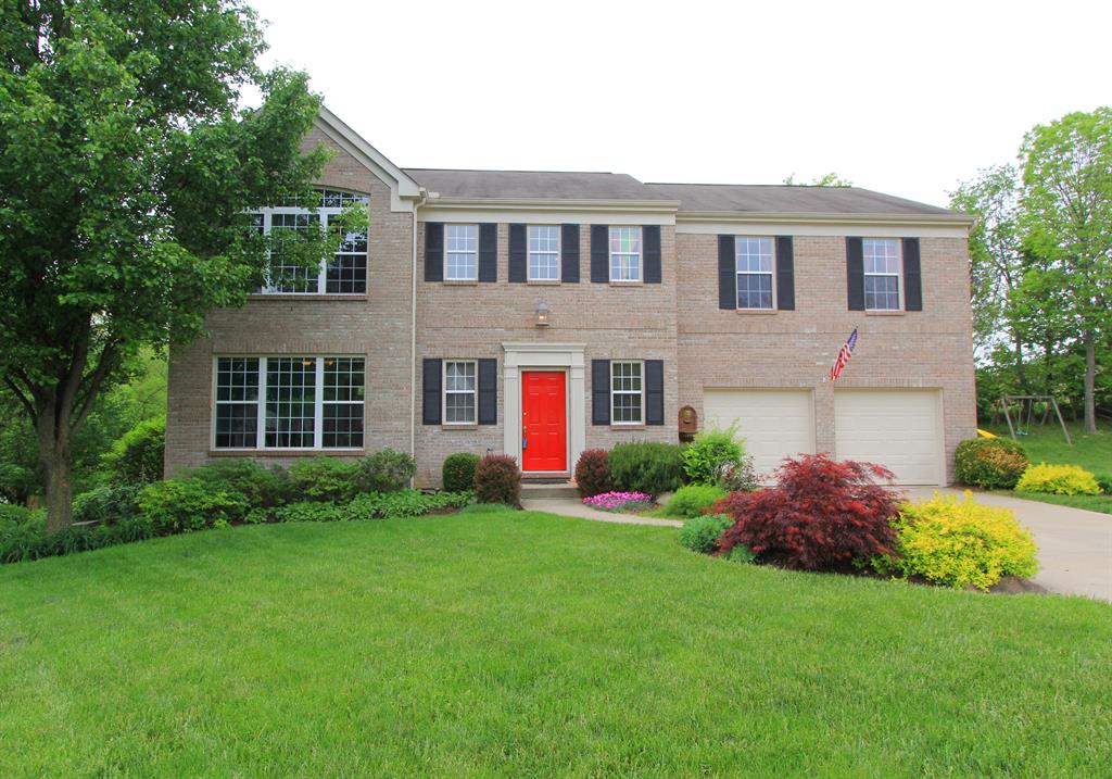 5185 Dana Harvey Ln
