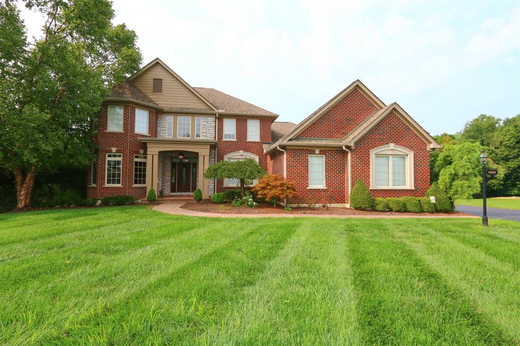 1007 Legendwood Ln Pierce Twp., OH