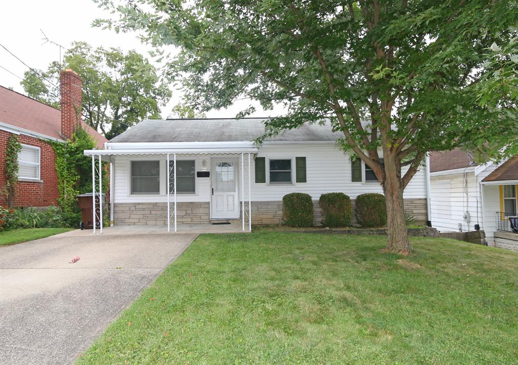 111 Walnut St