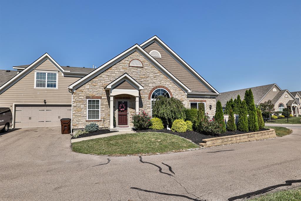 6843 Liberty Circle Liberty Twp., OH