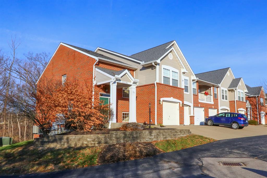 447 Deepwoods Dr