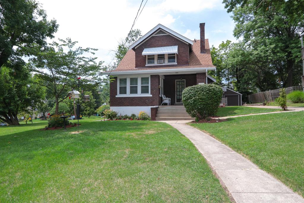 2905 Grasselli Ave Westwood, OH