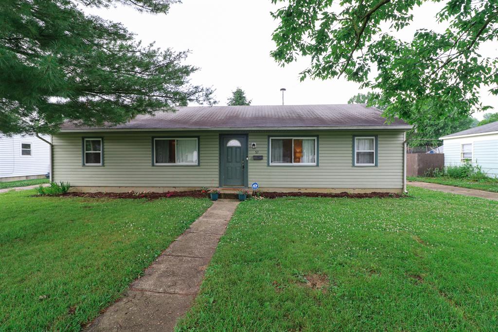 57 Flamingo Dr St. Clair Twp., OH